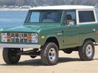 Thumbnail Photo 8 for New 1974 Ford Bronco